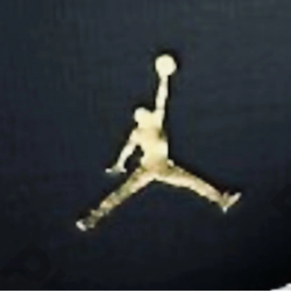 Jordan’s toddler’s AiR Jordan sneakers